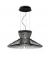 SUSPENSION LAMP OR CEILING LAMP METALLUX IMPOSSIBLE LED