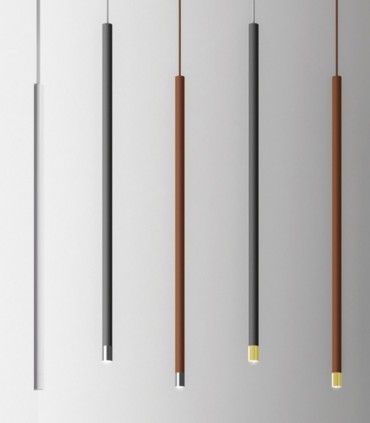 LED SUSPENSION LAMP AXO LIGHT VIRTUS SUSPENSION