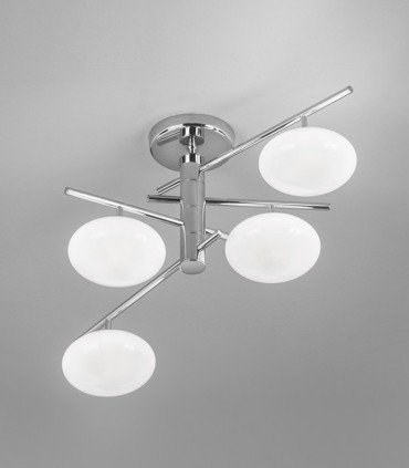 LAMPADA DA SOFFITTO METALLUX DOLCE PL 26034401
