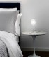 LAMPADA DA TAVOLO METALLUX DOLCE