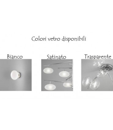 LAMPADA DA TAVOLO METALLUX DOLCE