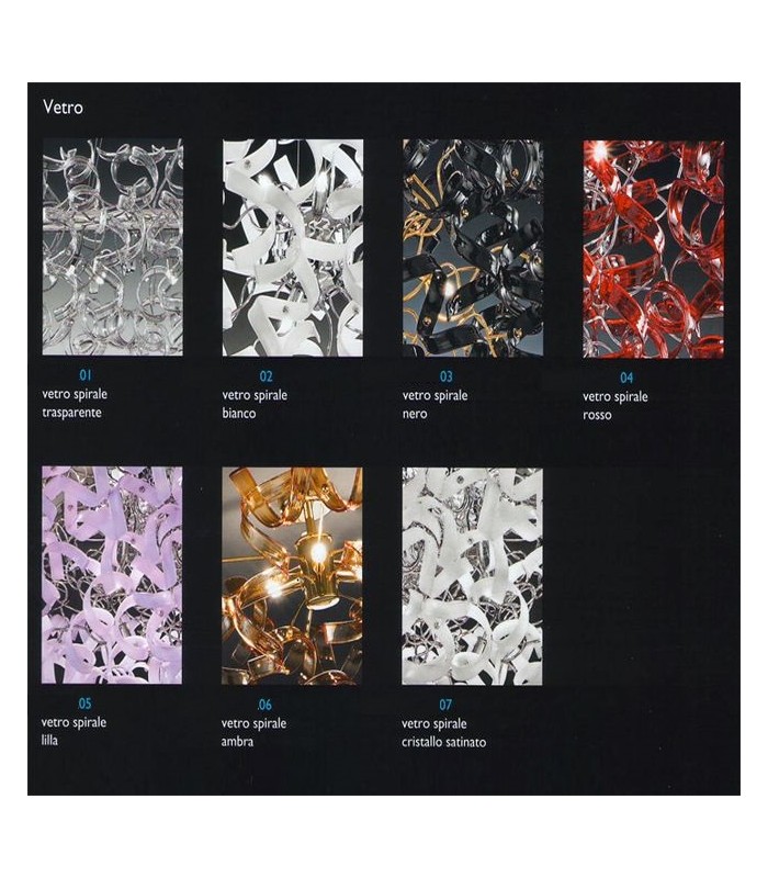 METALLUX ASTRO 206.180