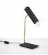 LAMPADA DA TAVOLO METALLUX RASTER