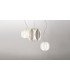 LAMPADARIO MODERNO LIGHT4 CONCERTO 35 SO 24L