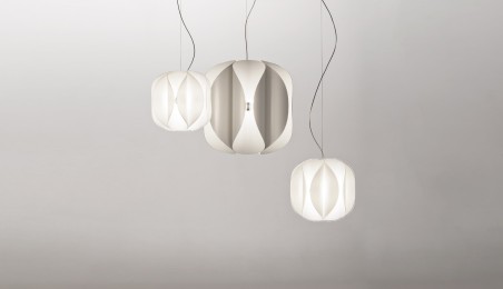 MODERN SUSPENSION LIGHT4 CONCERTO 35 SO 24L