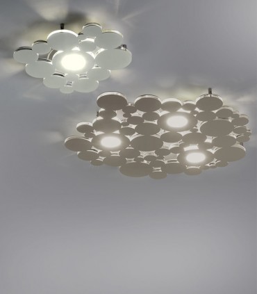 LAMPADA DA SOFFITTO O LAMPADA DA PARETE CATTANEO BOLLE