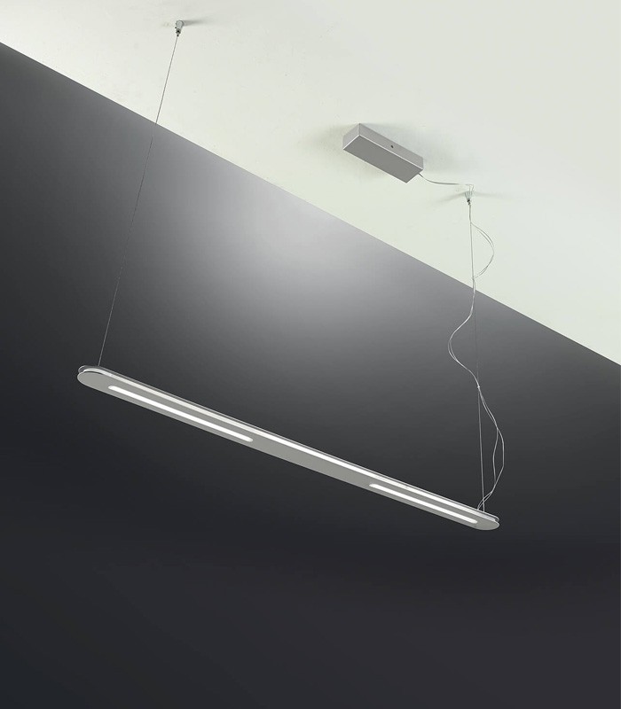 SUSPENSION LAMP CATTANEO TRATTO
