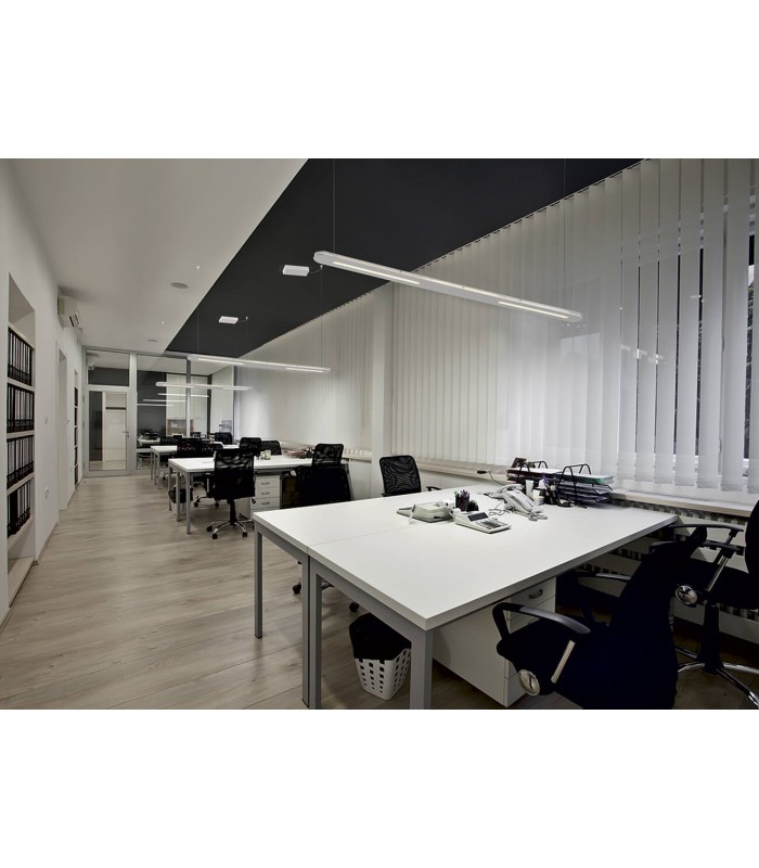 SUSPENSION LAMP CATTANEO TRATTO