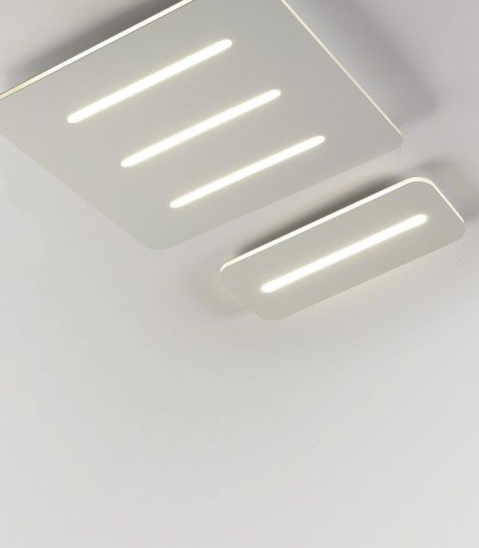 LAMPADA DA SOFFITTO O LAMPADA DA PARETE A LED CATTANEO TRATTO