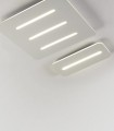 LED CEILING LAMP OR LED WALL LAMPO CATTANEO TRATTO