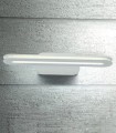 LED WALL LAMP CATTANEO TRATTO SINGLE EMISSION