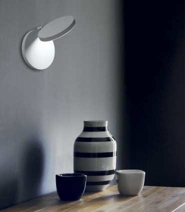 LED WALL LAMP CATTANEO OLIMPIA