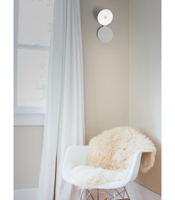 LED WALL LAMP CATTANEO OLIMPIA