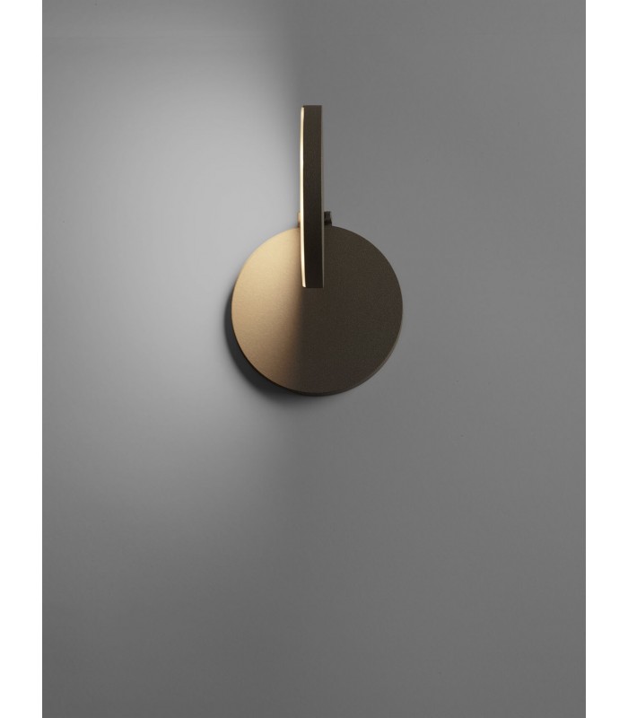 LED WALL LAMP CATTANEO OLIMPIA