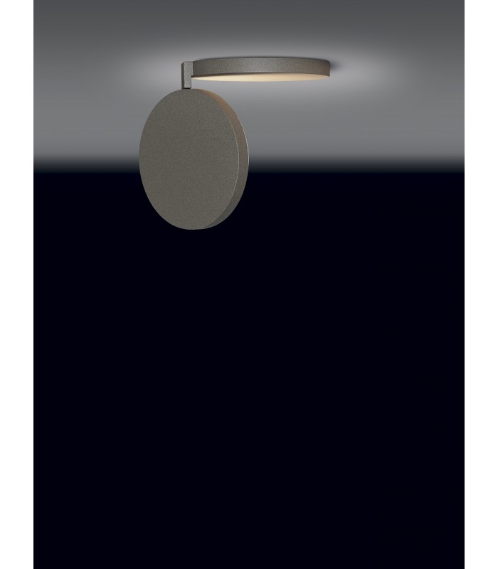 LAMPADA DA PARETE A LED CATTANEO OLIMPIA