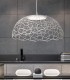 LED SUSPENSION LAMP CATTANEO NASSA