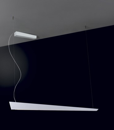 LED SUSPENSION LAMP CATTANEO KATANA 100