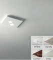 LED CEILING LAMP CATTANEO PLATEAU 773/20P