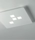LED CEILING LAMP CATTANEO PLATEAU 773/30P