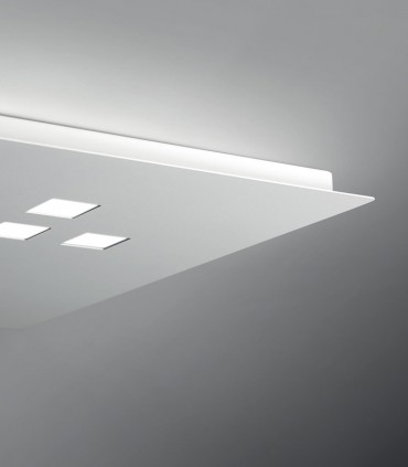LED CEILING LAMP CATTANEO PLATEAU 773/40P