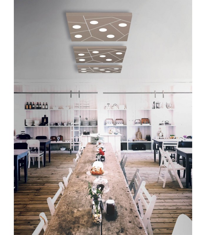 CATTANEO STREET SYSTEM 873/30PA