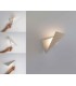 WALL LAMP CATTANEO KAMI