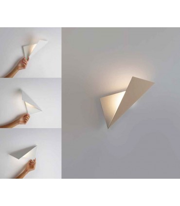 WALL LAMP CATTANEO KAMI