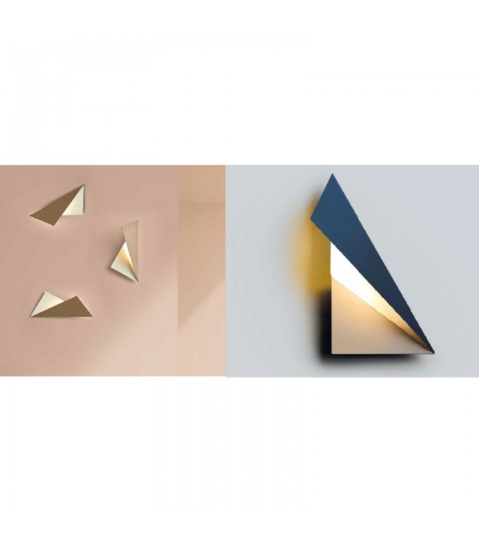 WALL LAMP CATTANEO KAMI