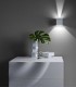 WALL LAMP REDO AMPLITUDE 01-1229