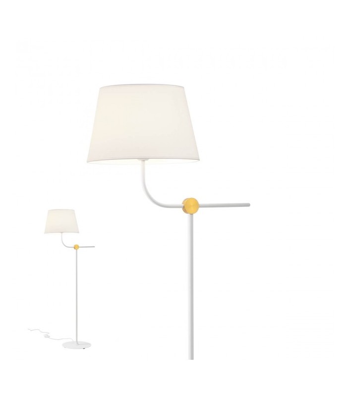 FLOOR LAMP REDO MORRIS