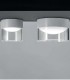 LED CEILING LAMP LINEA LIGHT CRUMB
