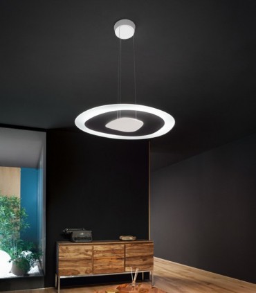 LAMPADA A SOSPENSIONE A LED LINEA LIGHT ANTIGUA