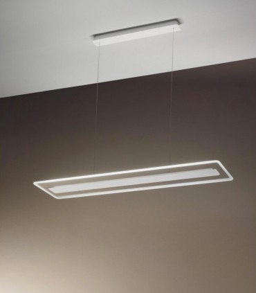 LED SUSPENSION LAMP LINEA LIGHT ANTILLE