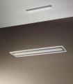 LED SUSPENSION LAMP LINEA LIGHT ANTILLE
