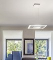 LAMPADA A SOSPENSIONE A LED LINEA LIGHT ARUBA  35