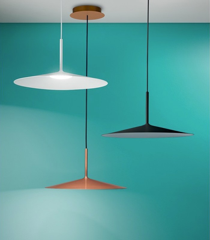 LAMPADA A SOSPENSIONE A LED LINEA LIGHT POE PLUS