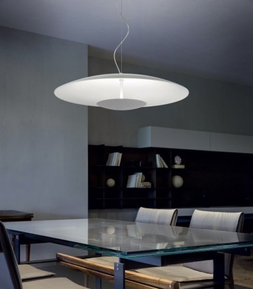 LAMPADA A SOSPENSIONE LINEA LIGHT HORIZON P