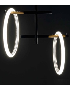 LAMPADA A SOSPENSIONE A LED MARCHETTI ULAOP