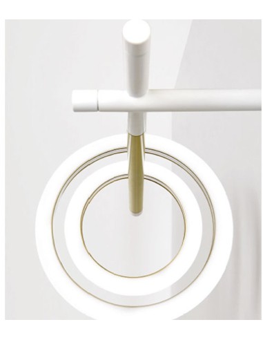 LAMPADA A SOSPENSIONE A LED MARCHETTI ULAOP 50