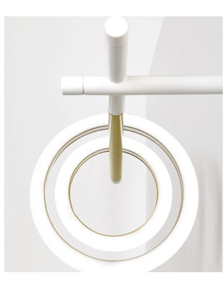 LAMPADA A SOSPENSIONE A LED MARCHETTI ULAOP 50