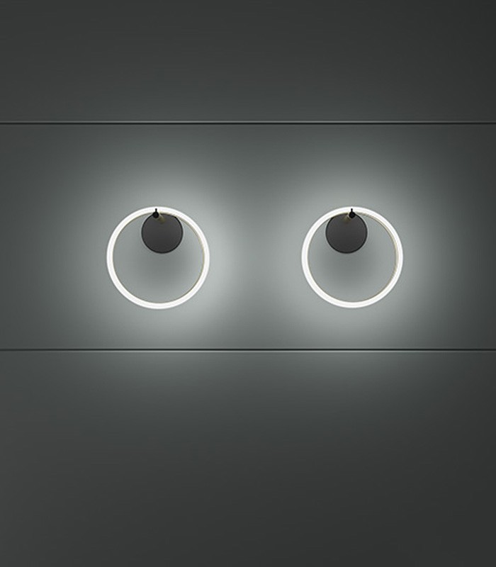 LED WALL LAMP MARCHETTI ULAOP 28