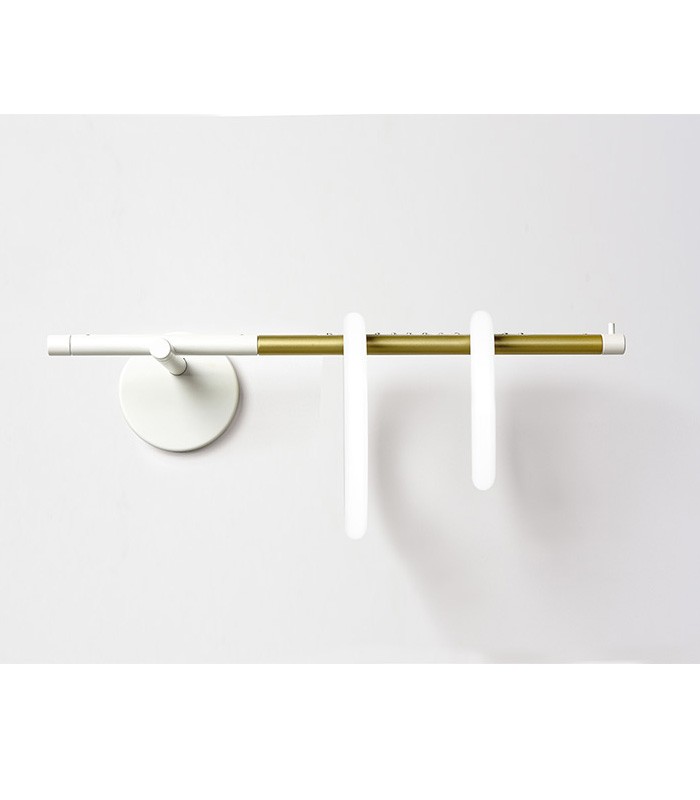 LED WALL LAMP MARCHETTI ULAOP 50 DX