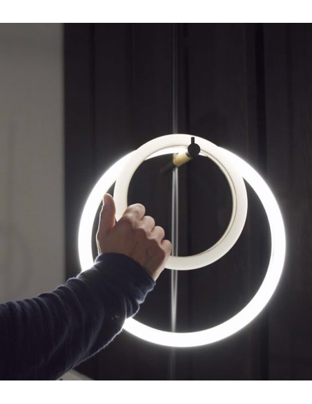 LAMPADA DA TERRA A LED MARCHETTI ULAOP