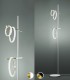 LED FLOOR LAMP MARCHETTI ULAOP