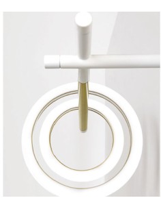 LAMPADA A SOSPENSIONE A LED MARCHETTI ULAOP 80 2