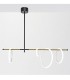 LED SUSPENSION LAMP MARCHETTI ULAOP 50