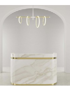 LAMPADA A SOSPENSIONE A LED MARCHETTI ULAOP 50