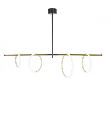 LED SUSPENSION LAMP MARCHETTI ULAOP 80