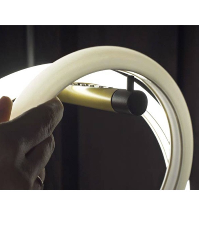 LED SUSPENSION LAMP MARCHETTI ULAOP 50