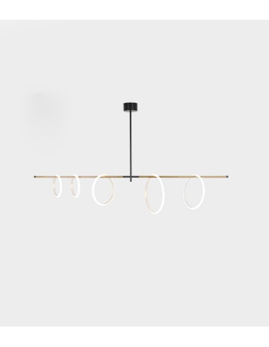 LAMPADA A SOSPENSIONE A LED MARCHETTI ULAOP 50